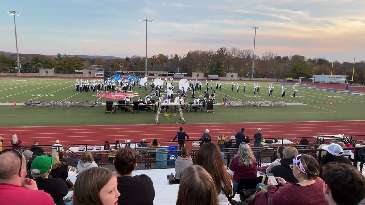 USBANDS CHAMPIONSHIPS SPHS 2025