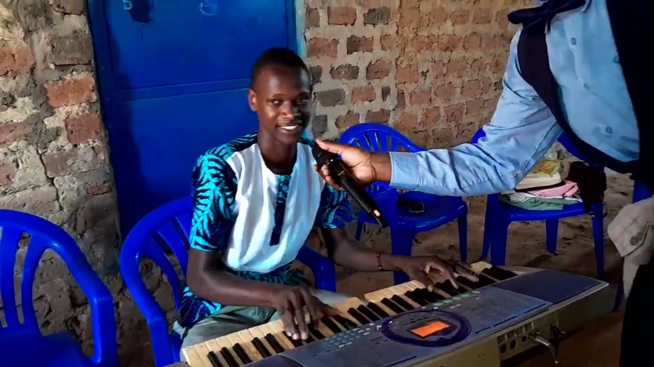 Kuba endulu enyumba yasitani eyidde.