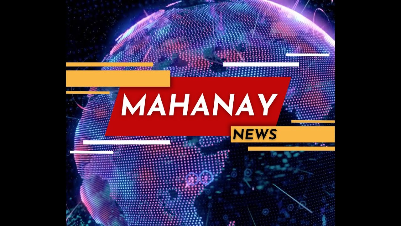 Mahanay Stars Live Stream