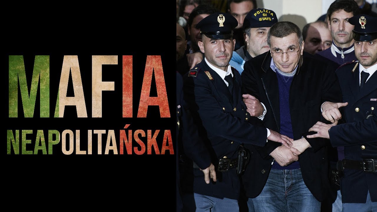 Mafia na świecie #02: Kamorra