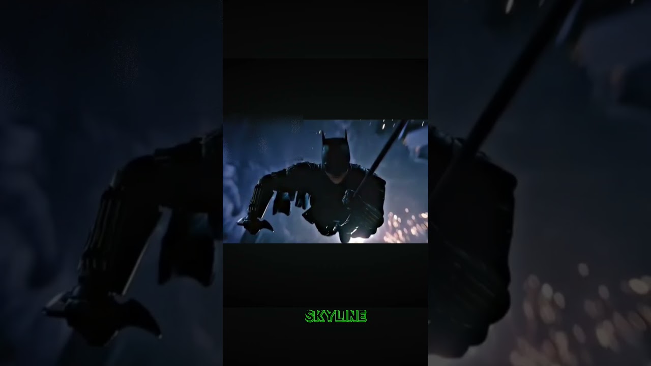 BEST SUPERHERO IN THE WORLD ' TIKI TIKI ' EDIT 