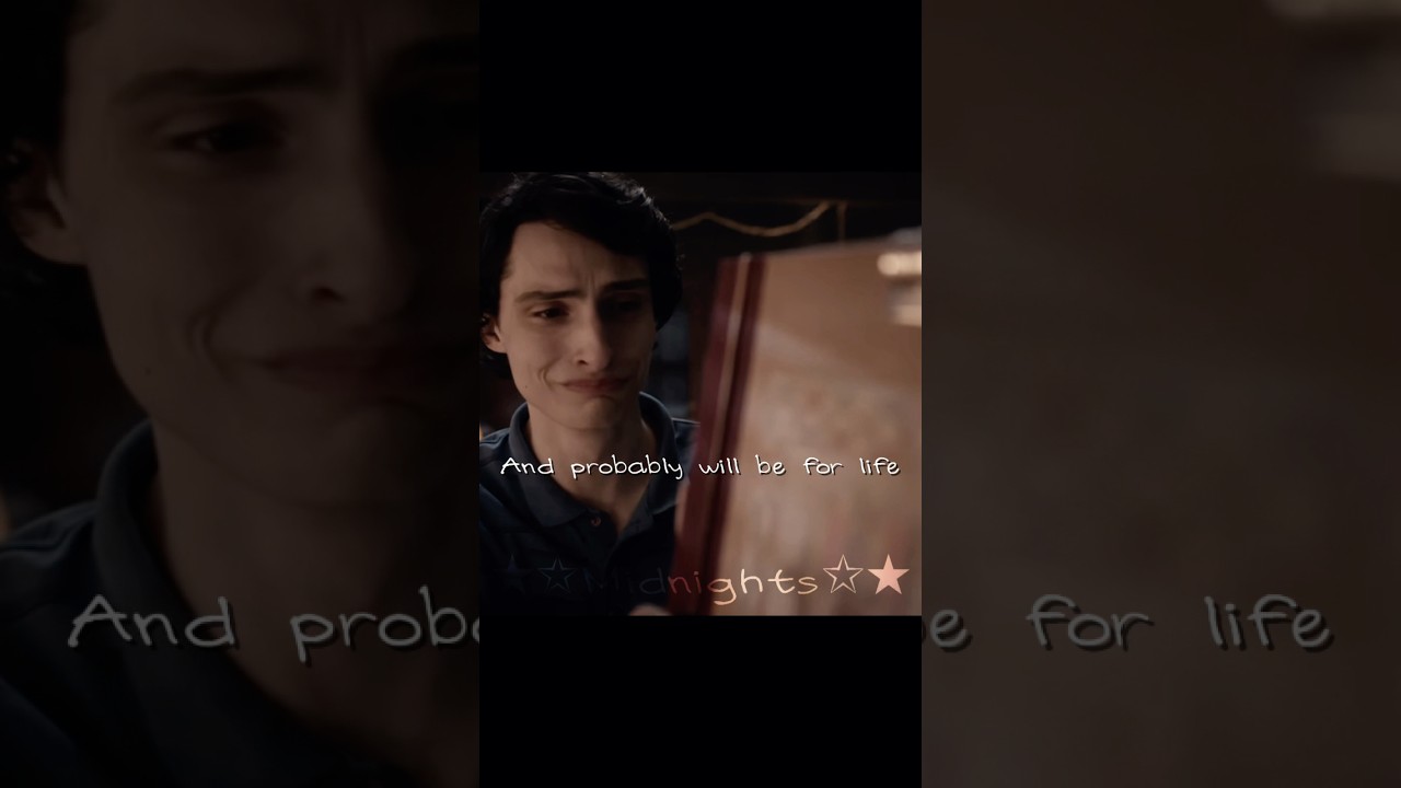 I&rsquo;m sorry in advance #byler