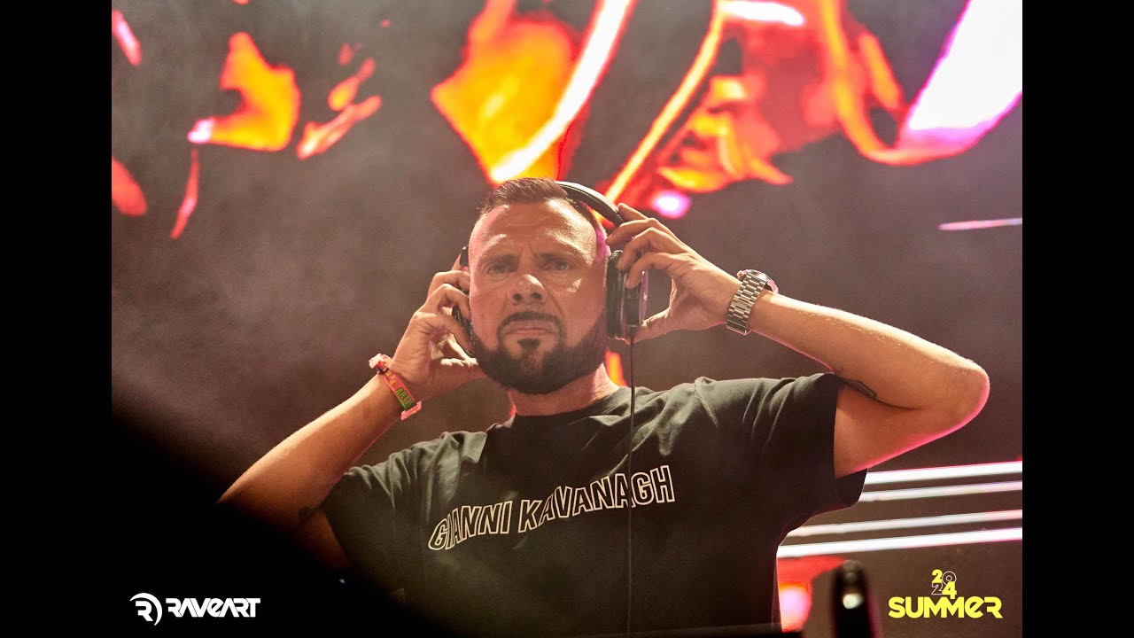 KARPIN ■ Summer Festival 2024 ■ Área Aniversario