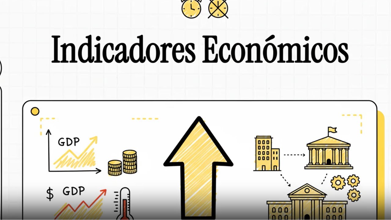 Indicadores Económicos