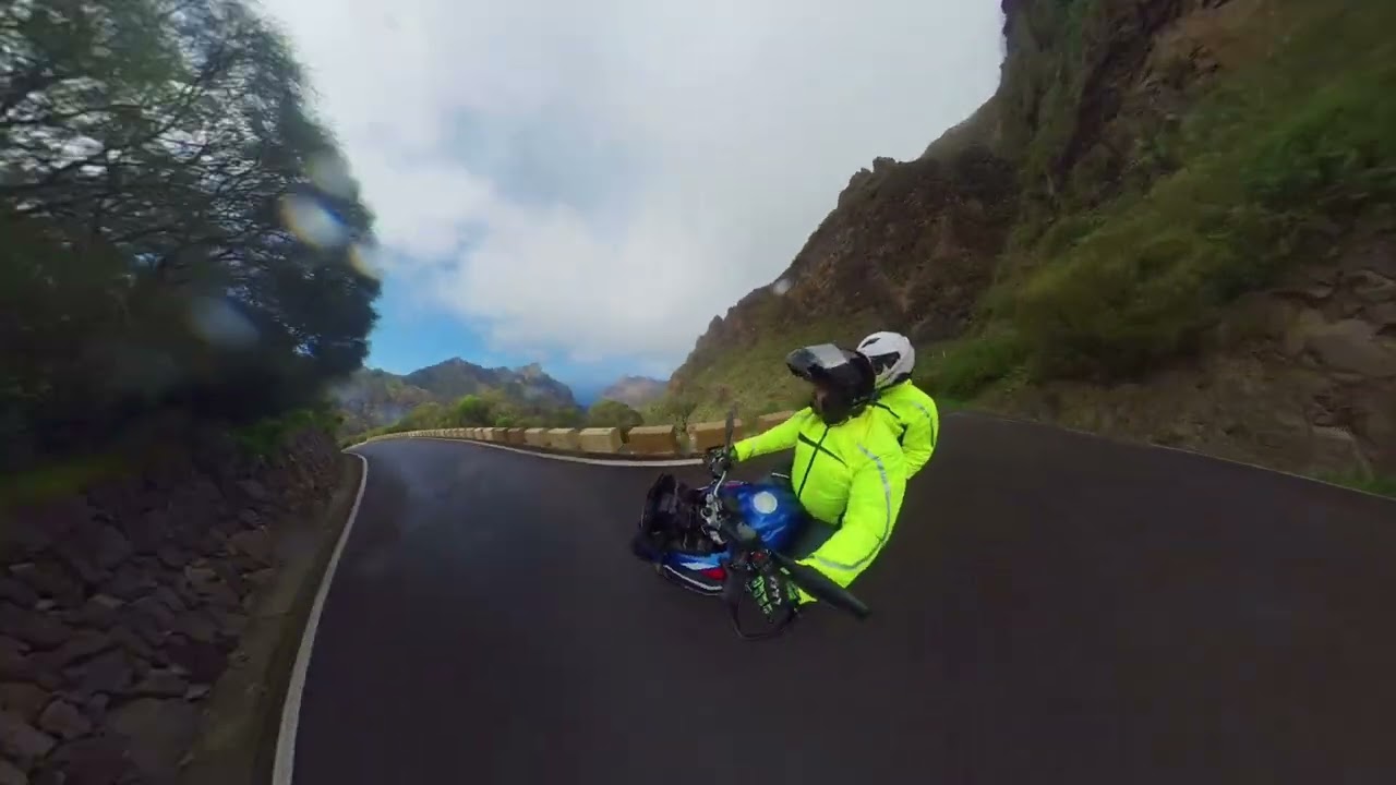 Tenerife 2