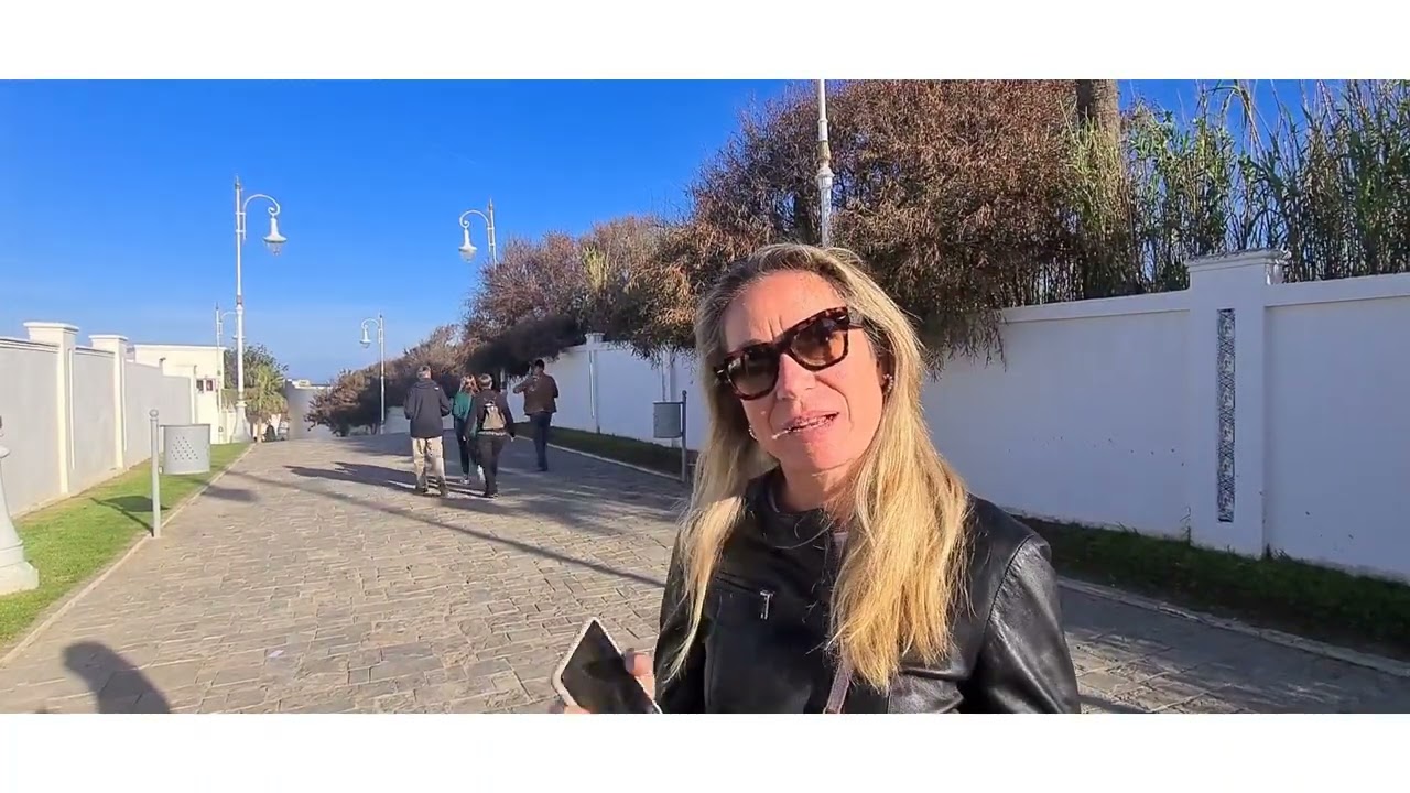 30.12.2022 MAROCCO TANGERI msc magnifica