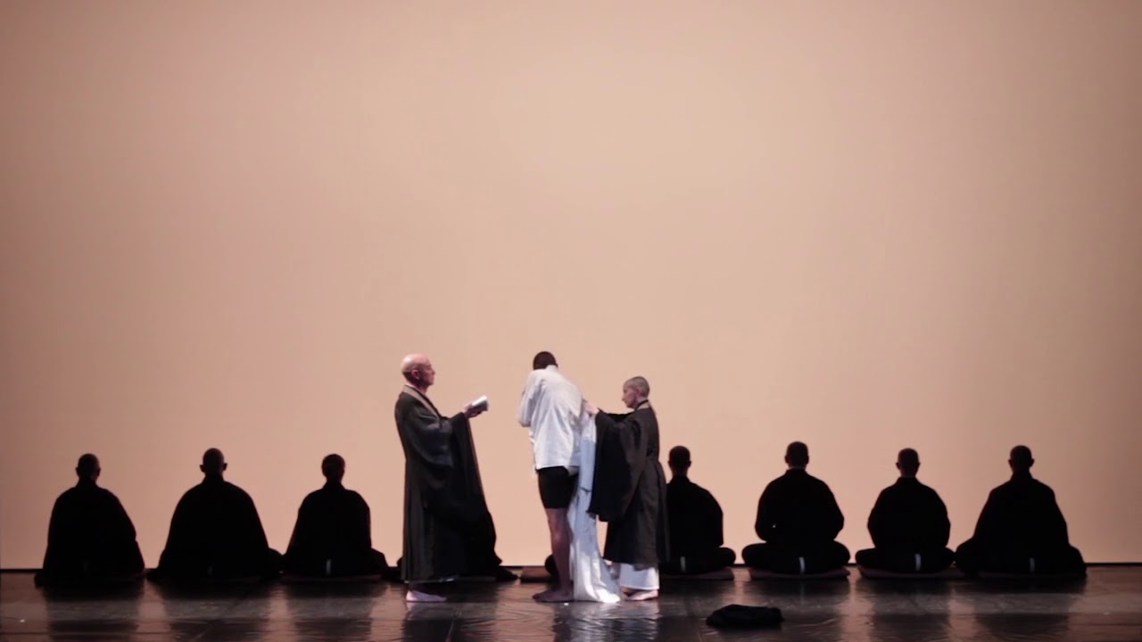 ZEN SETTE PASSI ZEN