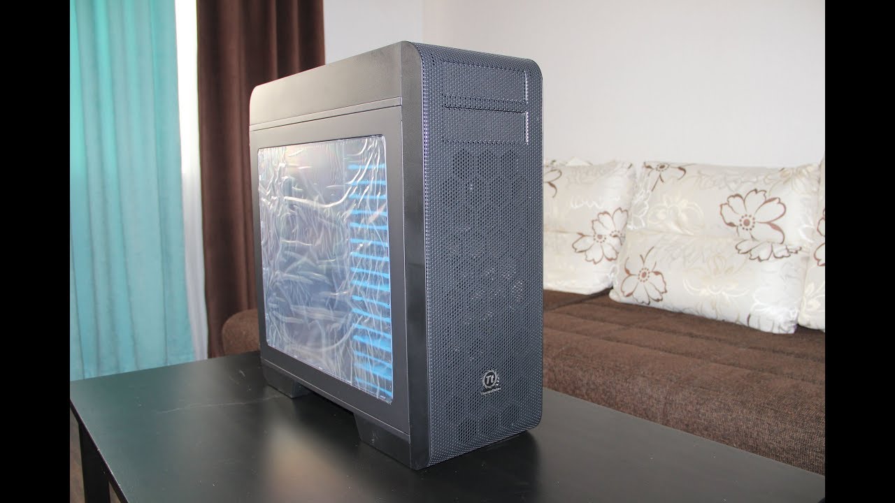 Корпус Core V71