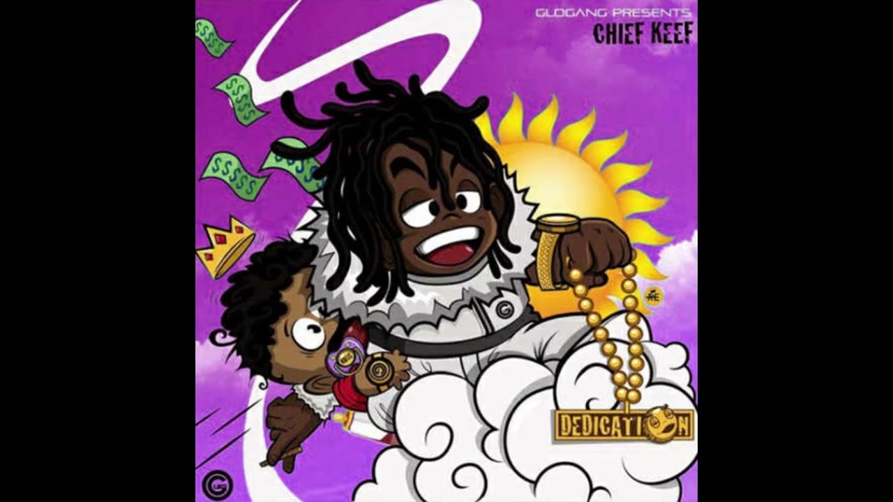 [FREE] Chief Keef x Speaker Knockerz type beat "annoying"