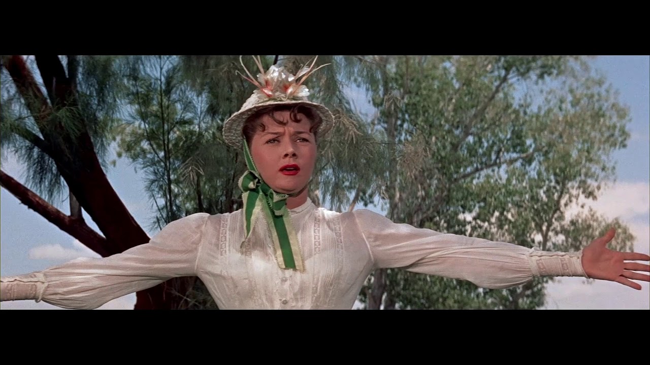 I CANT SAY NO  -  GLORIA GRAHAME