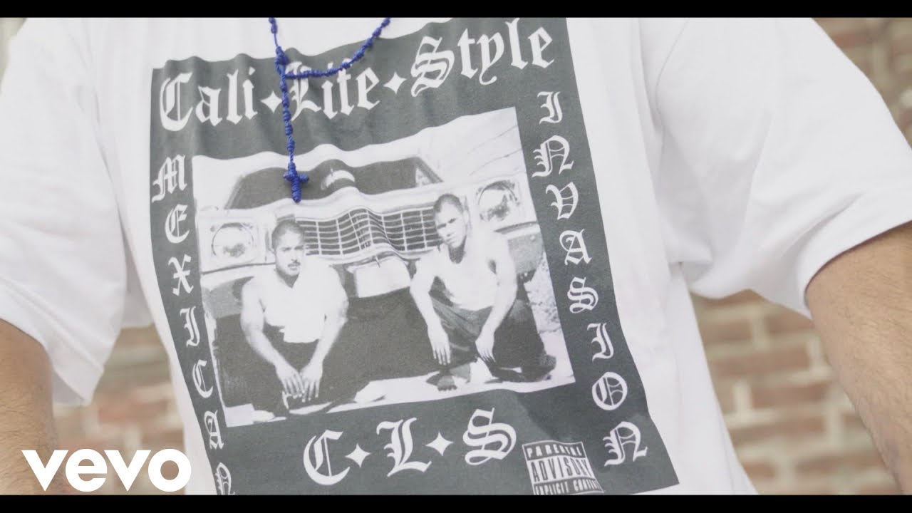 Cali Life Style - Street Dreams (feat. Sara S)