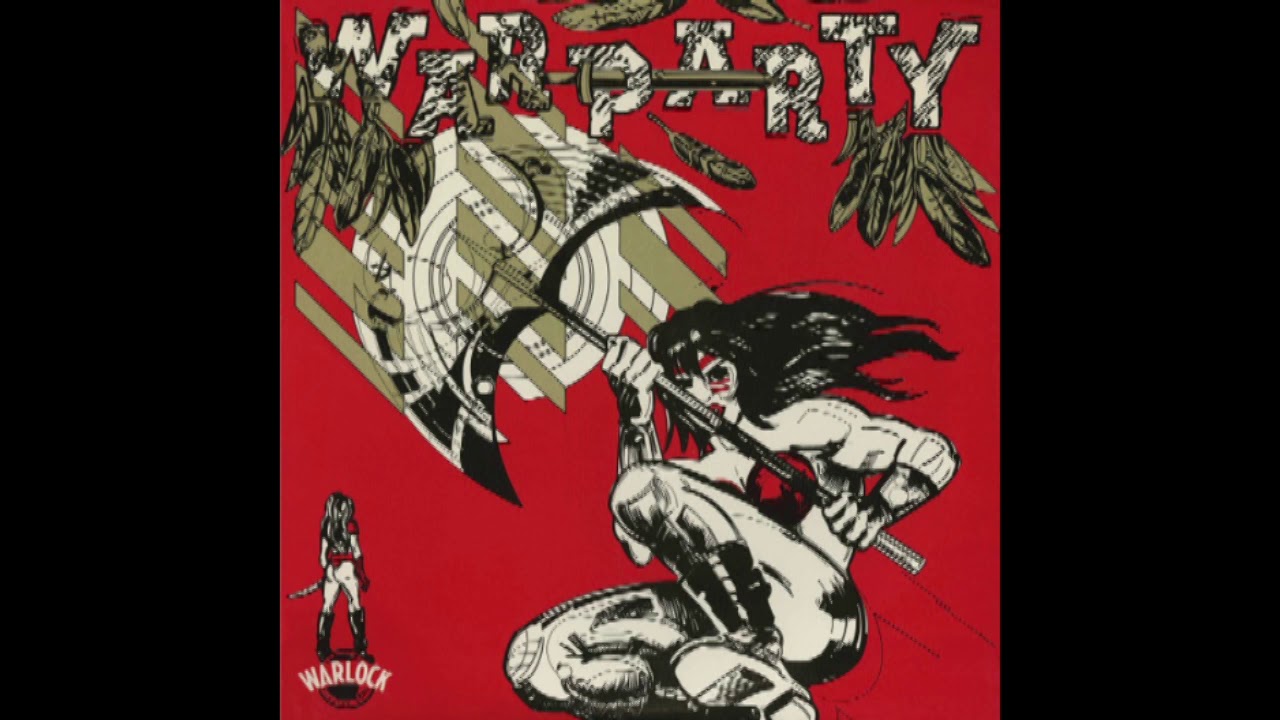 Taken - Over You (Ft. Helen Bruner) (1990)