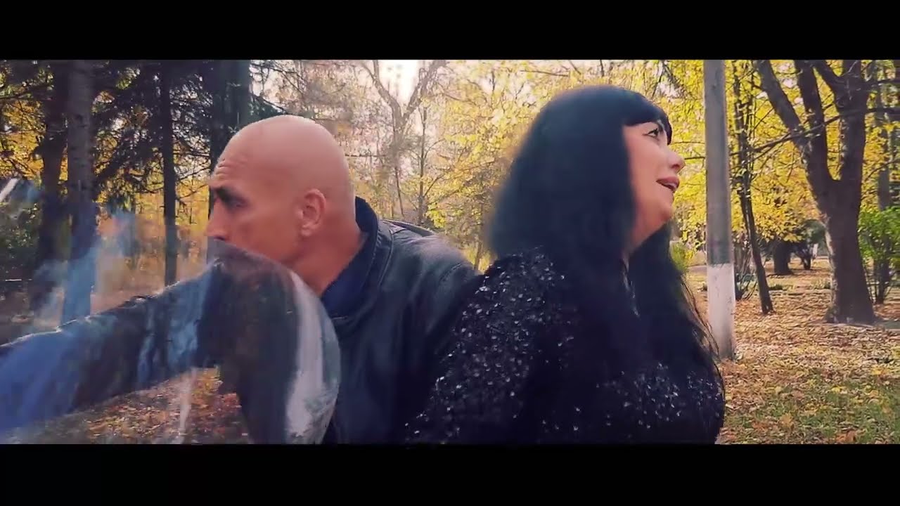 ТАТА КОЛЬТ - БАЙКЕР (Премьера клипа 2023)