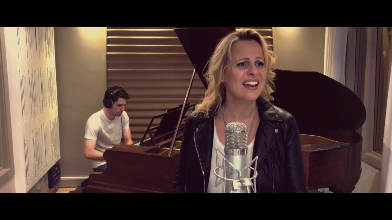 “Alive” - REBECCA LOCK. Written by Nick Butcher