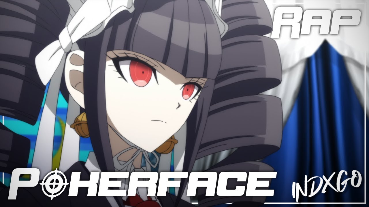 Poker Face by indxgo (Archived)