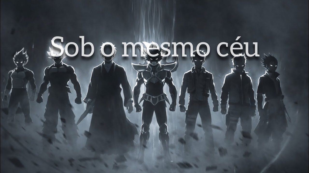 Sob o mesmo céu