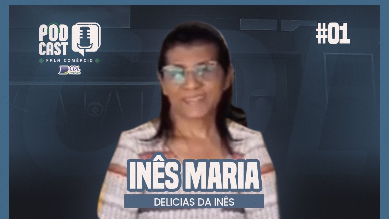 Inês Maria | Delicias da Inês