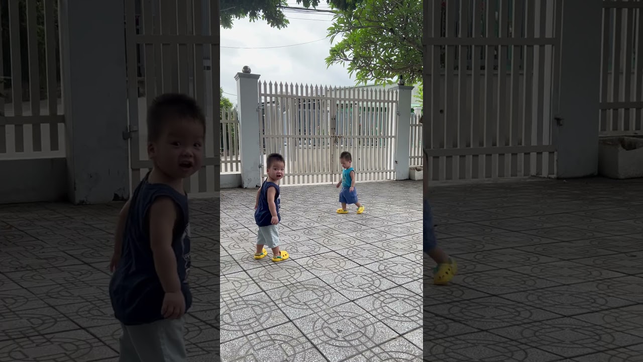 Scooter time ^^ #giadinh #scooter