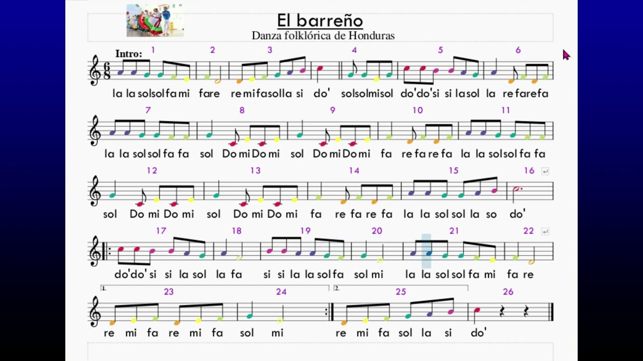 EL BARRE&Ntilde;O