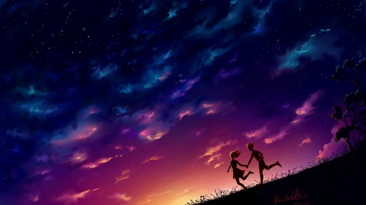 [Nightcore] In Love (feat Nori) - Himitsu