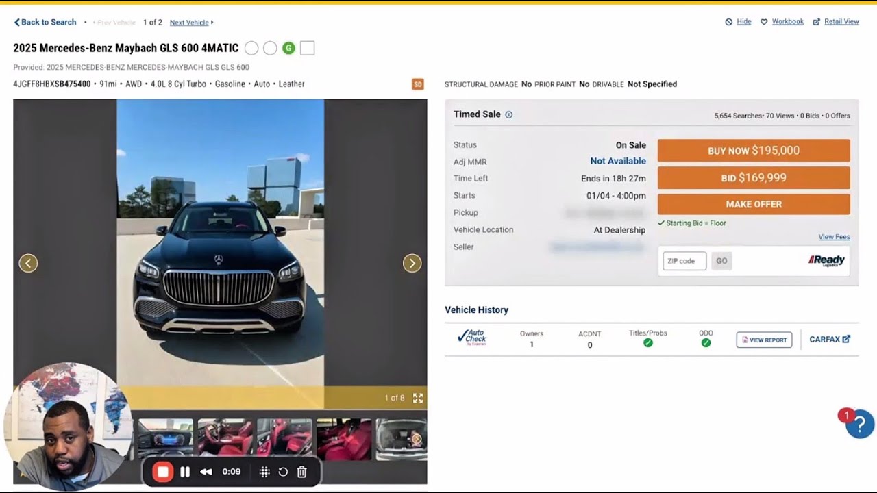How we evaluate clean vehicle options for clients to import to Bahamas | Turks & Caicos #caribbean