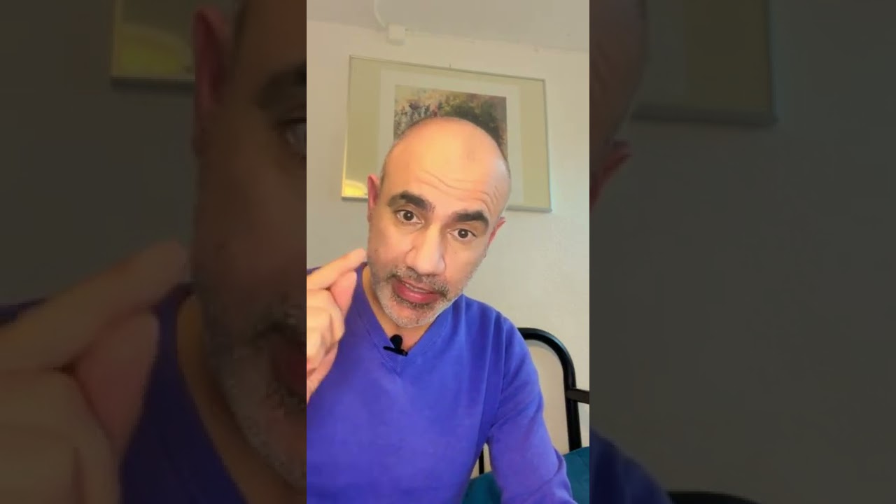 التعرق له اسباب #سلامة_قلبك