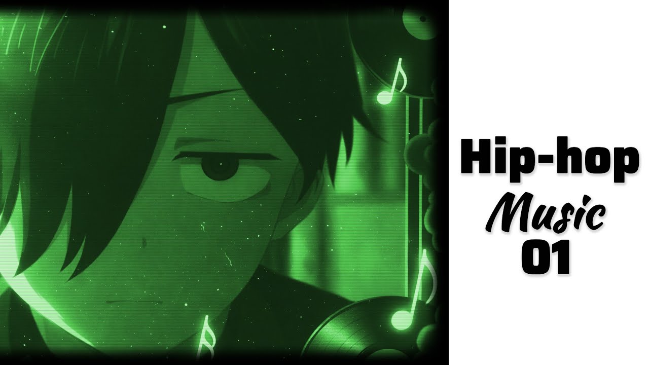 Free Style Rap Beat | Instrumental Hip-hop Beat - 