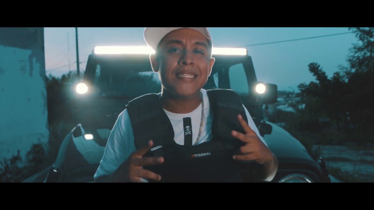 La Dinastía (feat) Misa (EQNA)-Los Marinos Prod.Dj Rambon Edit.Video Fizman (Sangre Pirata Crew)