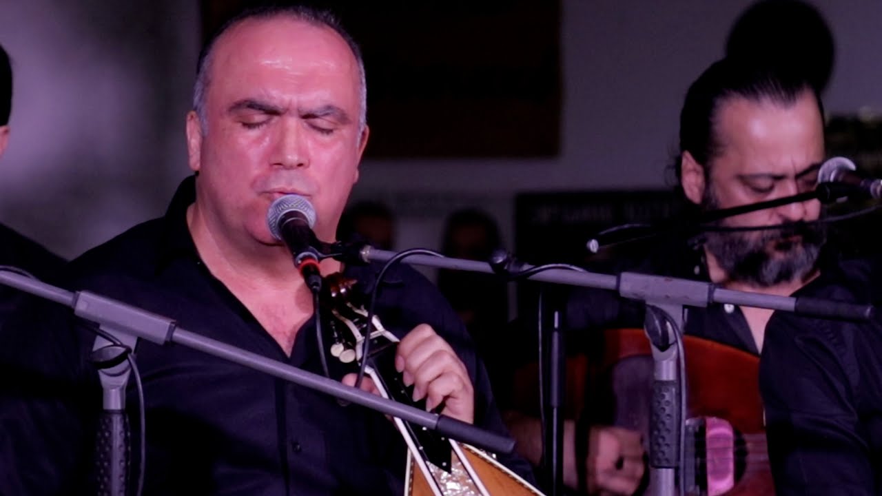 Εμπόδιο η αγάπη σου | Κώστας Κακουδάκης ~ Τιμητική στον Γεράσιμο Σταματογιαννάκη