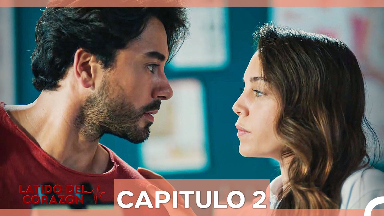 Latido Del Corazon Capítulo 2 (Doblado en Español)