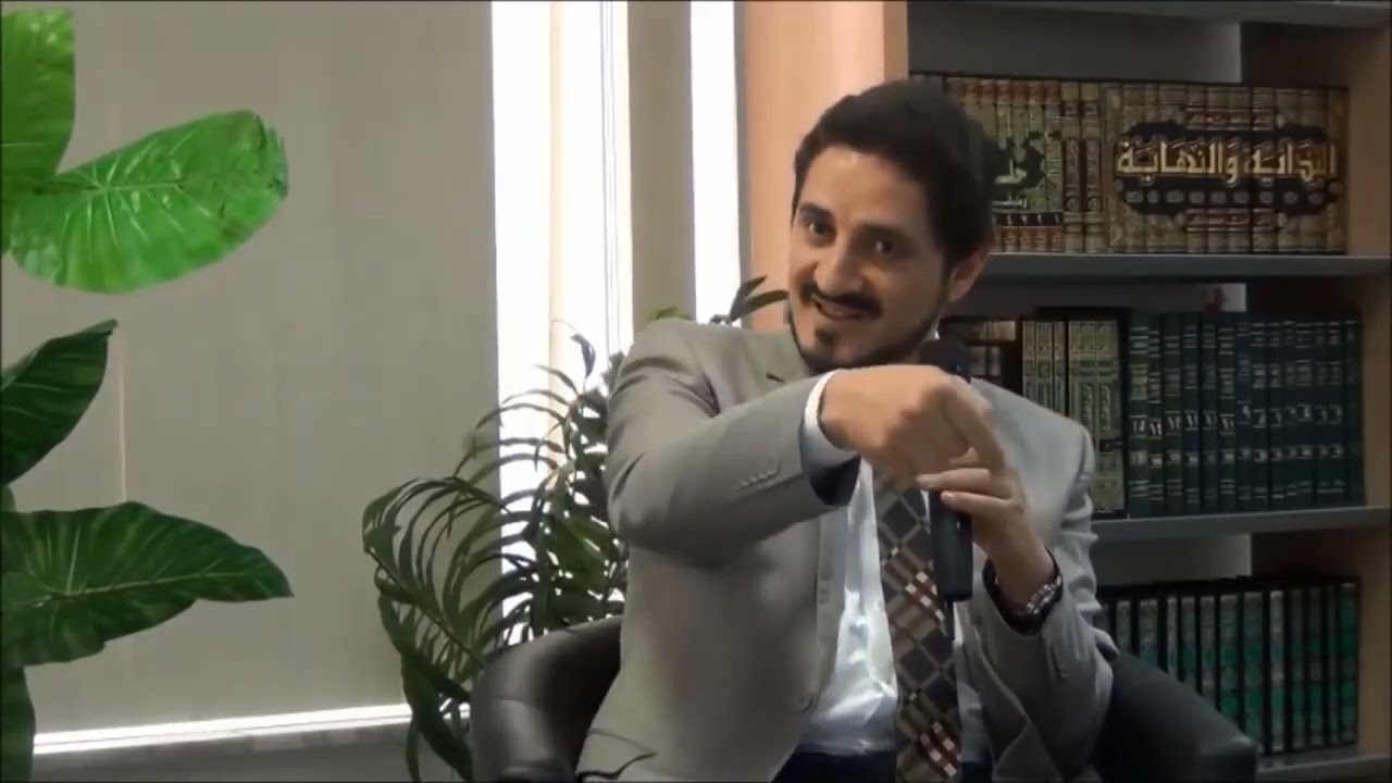 ثورة في فهم و تجديد الدين ♦ محاضرة نادرة للدكتور عدنان إبراهيم