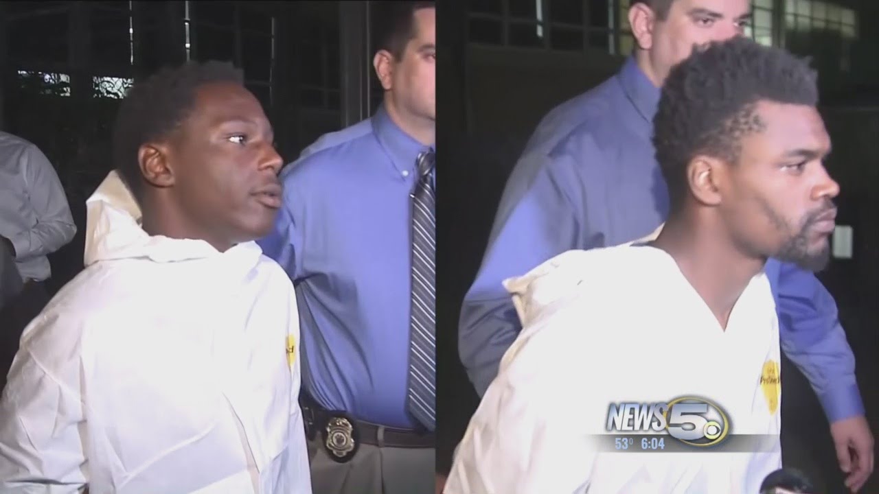 Delauna Powell's Accused Killers Confessed Guilt to Friend