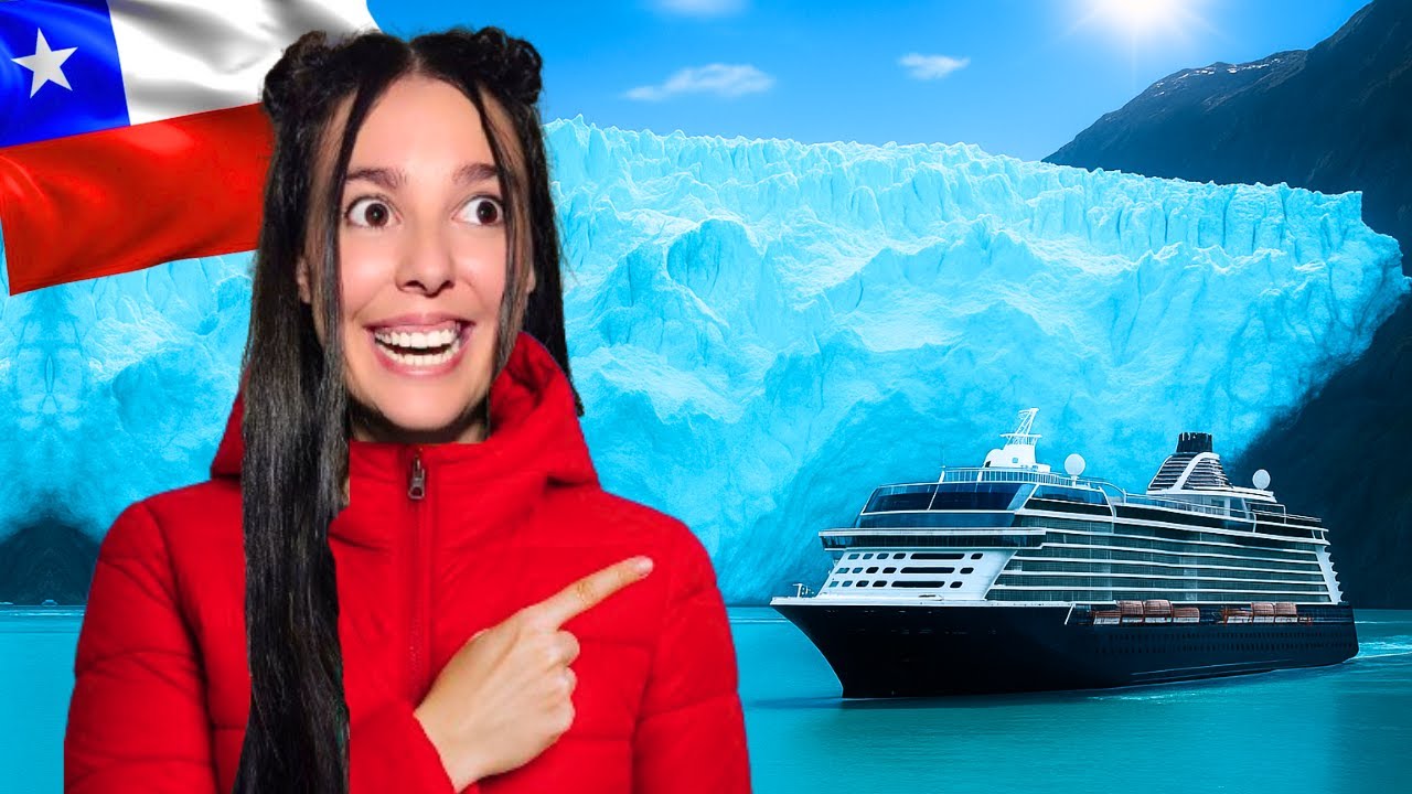 ¡CHILE LÍDER MUNDIAL! El país que humilló a Europa en turismo marítimo