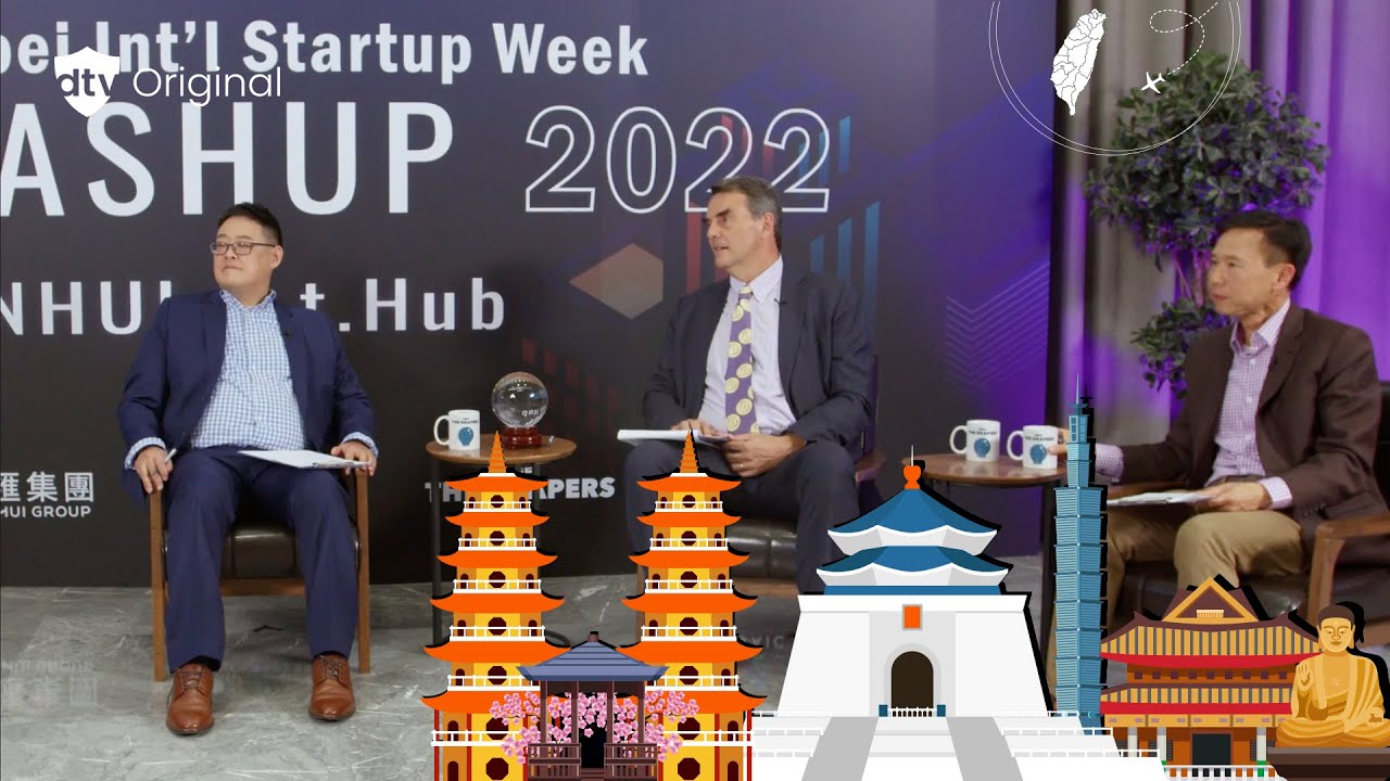 Meet the Drapers Season 6 Episode 3: Taiwan