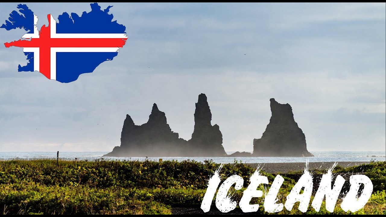Путешествие по Исландии (Iceland Travel) 2019
