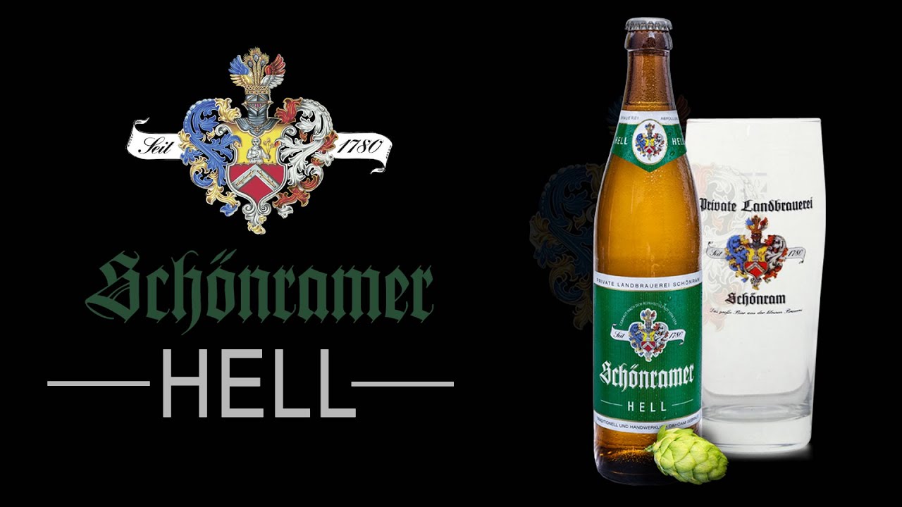 Schönramer Hell
