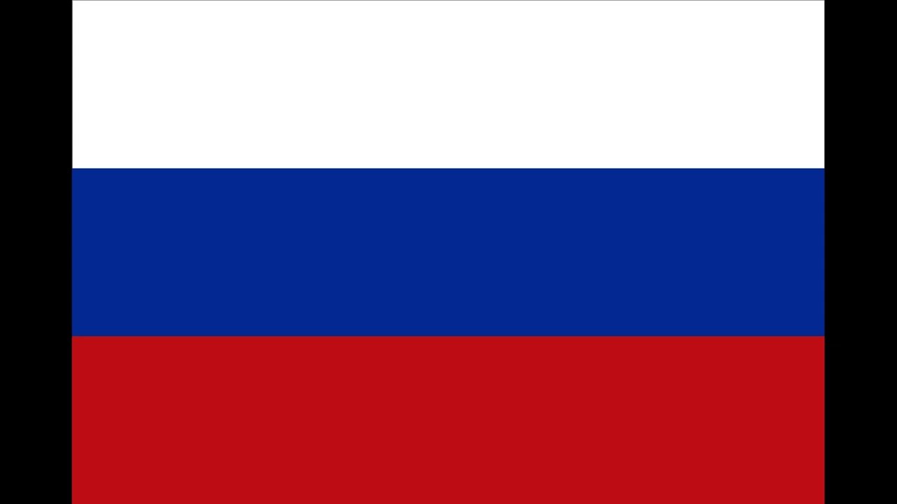 (With Closed Captions) Anthem of Russia - Госуда́рственный гимн Росси́йской Федера́ции