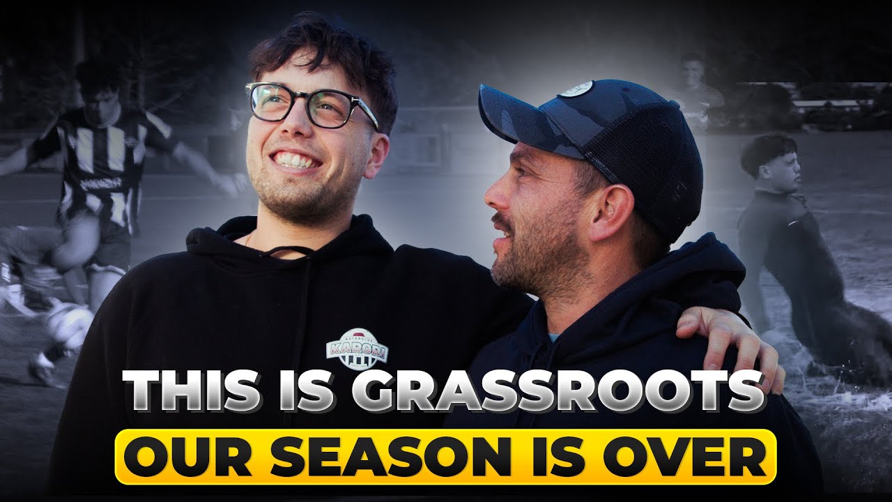 OUR SEASON IS OVER - Welcome To Wharf