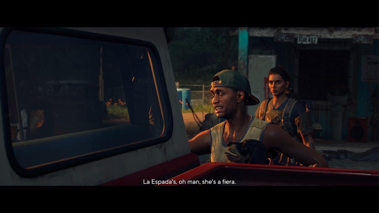 Far Cry 6 Gameplay Part 11 | Boat & Plane Assault, Tobacco Plant, Espada Found & Helicop Taken Down
