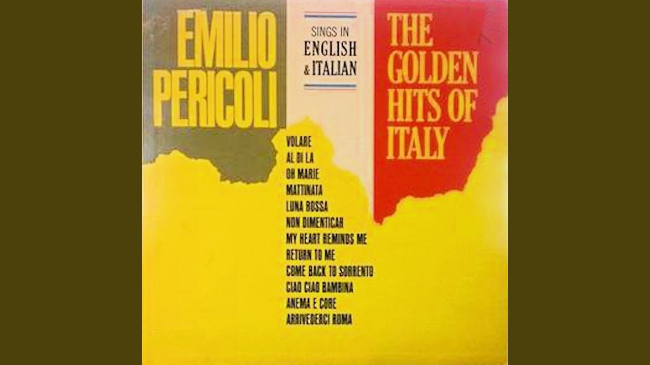 Al Di La