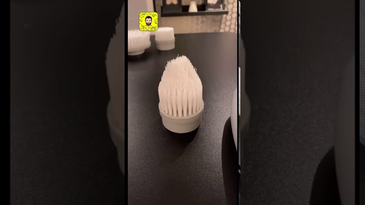 فرش التنظيف اللاسلكية Cordless Homitt Spin Scrubber