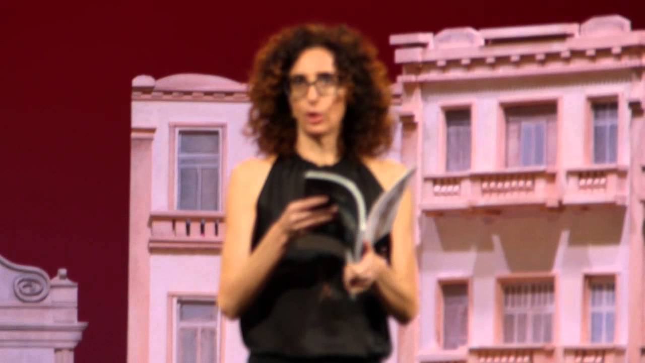 dismappa Verona - Teresa Mannino - Sono nata il ventitre - Applausi