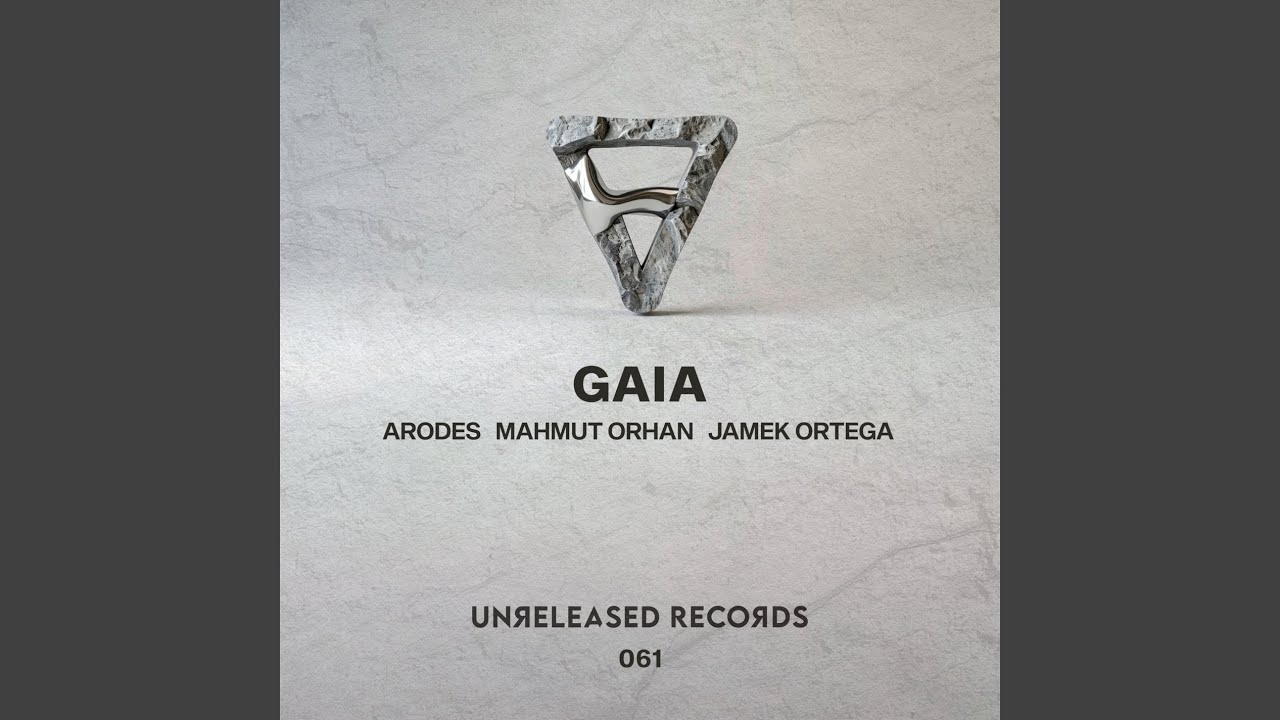 Gaia (Extended Mix)
