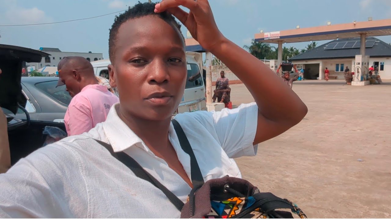 ATIWE is LIVE in Cotonou Benin Republic 🇧🇯. My First time In Benin Republic 🇧🇯 As A Ugandan 🇺🇬