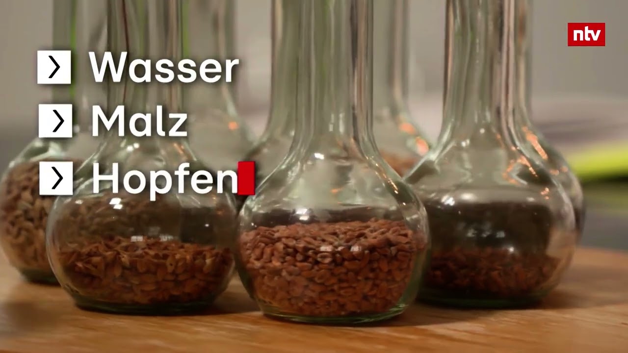 Das sind die besten alkoholfreien Biersorten | ntv