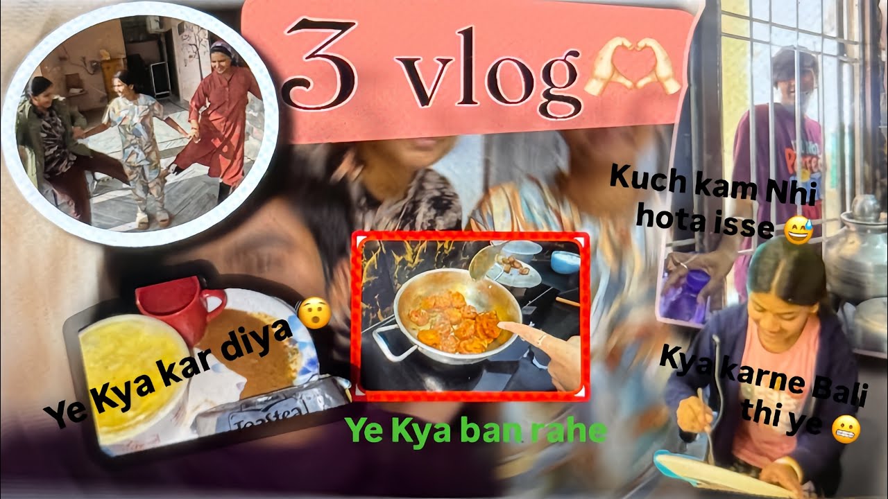 {Bhagvan mere sath hai tum Kuch nhi kar sakte~😅🫶🏻😁}