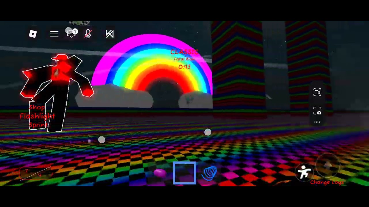 Roblox Crimson Doomsday: Fatal Zion