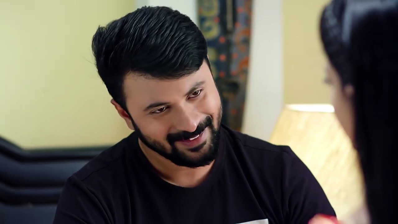 Inti Guttu - Ep 606 - Rohit Rangaswamy And Nisarga Gowda - Telugu Tv Serial - Zee5 Telugu Classics