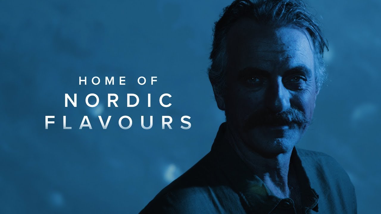 This is Trøndelag – Home of Nordic Flavours