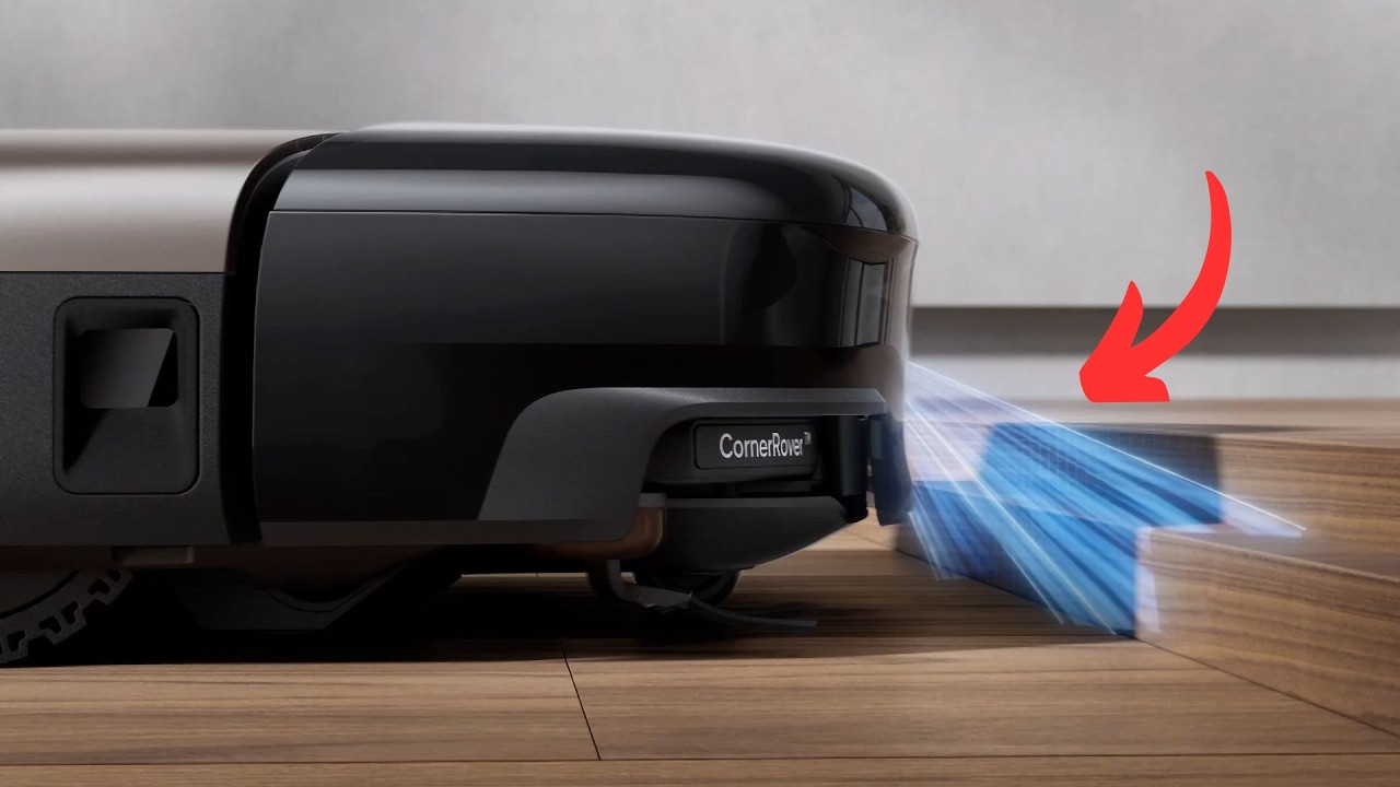 The Best Robot Vacuum Just Got Better: eufy Omni S2 vs S1 Pro